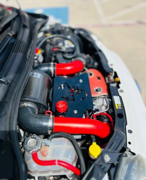 For Sale - 2015 FIAT 500 ABARTH - Modified